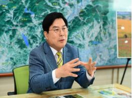 장성군, 공약이행 평가 ‘최고 등급’ 기사 이미지