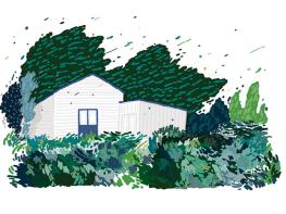 신촌문화발전소 '매일매일 달라진다' 기획전 기사 이미지